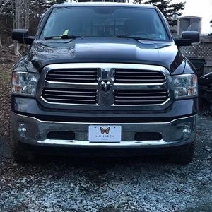 Meet your Posher, Eddy